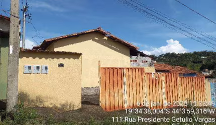 Oportunidade Única em MATOZINHOS - MG | Tipo: Casa | Negociação: Leilão  | Situação: Imóvel