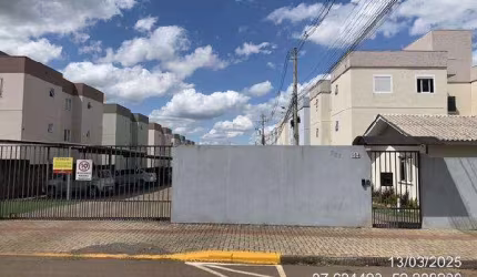 Oportunidade Única em ERECHIM - RS | Tipo: Apartamento | Negociação: Leilão  | Situação: Imóvel