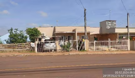 Oportunidade Única em LAJEADO - RS | Tipo: Casa | Negociação: Leilão  | Situação: Imóvel