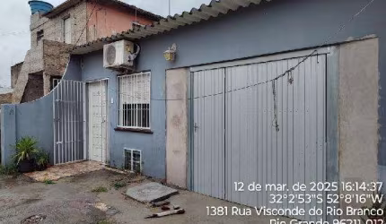 Oportunidade Única em RIO GRANDE - RS | Tipo: Casa | Negociação: Leilão  | Situação: Imóvel