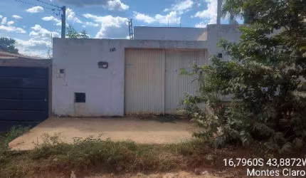 Oportunidade Única em MONTES CLAROS - MG | Tipo: Casa | Negociação: Leilão  | Situação: Imóvel
