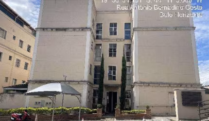 Oportunidade Única em BETIM - MG | Tipo: Apartamento | Negociação: Leilão  | Situação: Imóvel