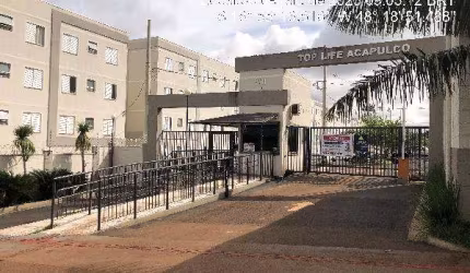 Oportunidade Única em UBERLANDIA - MG | Tipo: Apartamento | Negociação: Leilão  | Situação: Imóvel