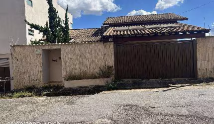 Oportunidade Única em VARGINHA - MG | Tipo: Casa | Negociação: Leilão  | Situação: Imóvel