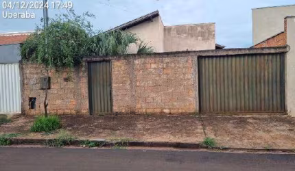 Oportunidade Única em UBERABA - MG | Tipo: Casa | Negociação: Leilão  | Situação: Imóvel