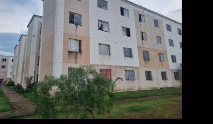 Oportunidade Única em VESPASIANO - MG | Tipo: Apartamento | Negociação: Leilão  | Situação: Imóvel
