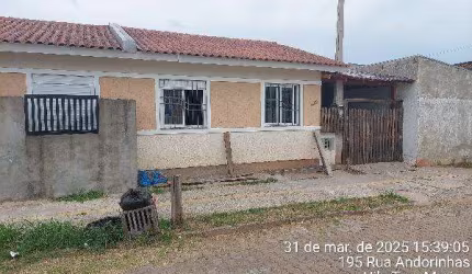 Oportunidade Única em ESTEIO - RS | Tipo: Casa | Negociação: Leilão  | Situação: Imóvel