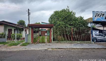 Oportunidade Única em SAO LEOPOLDO - RS | Tipo: Casa | Negociação: Leilão  | Situação: Imóvel