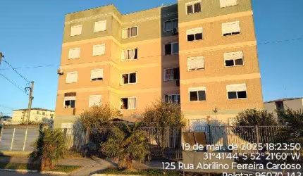 Oportunidade Única em PELOTAS - RS | Tipo: Apartamento | Negociação: Leilão  | Situação: Imóvel