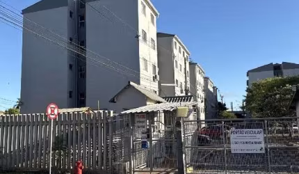 Oportunidade Única em CANOAS - RS | Tipo: Apartamento | Negociação: Leilão  | Situação: Imóvel