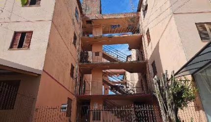 Oportunidade Única em SAPIRANGA - RS | Tipo: Apartamento | Negociação: Leilão  | Situação: Imóvel