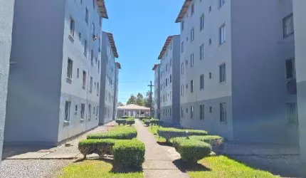 Oportunidade Única em CAXIAS DO SUL - RS | Tipo: Apartamento | Negociação: Leilão  | Situação: Imóvel