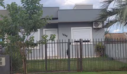 Oportunidade Única em SANTA ROSA - RS | Tipo: Casa | Negociação: Leilão  | Situação: Imóvel