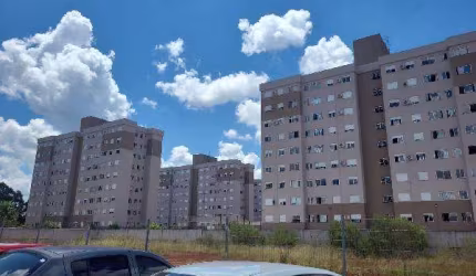 Oportunidade Única em PASSO FUNDO - RS | Tipo: Apartamento | Negociação: Leilão  | Situação: Imóvel