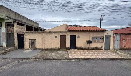 Oportunidade Única em RIBEIRAO DAS NEVES - MG | Tipo: Casa | Negociação: Leilão  | Situação: Imóvel