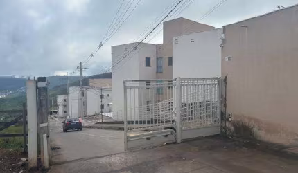 Oportunidade Única em JOAO MONLEVADE - MG | Tipo: Apartamento | Negociação: Leilão  | Situação: Imóvel