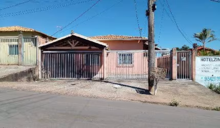 Oportunidade Única em ESMERALDAS - MG | Tipo: Casa | Negociação: Leilão  | Situação: Imóvel