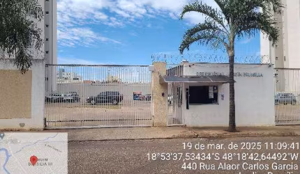 Oportunidade Única em UBERLANDIA - MG | Tipo: Apartamento | Negociação: Leilão  | Situação: Imóvel