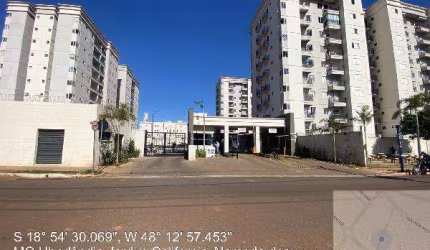 Oportunidade Única em UBERLANDIA - MG | Tipo: Apartamento | Negociação: Leilão  | Situação: Imóvel