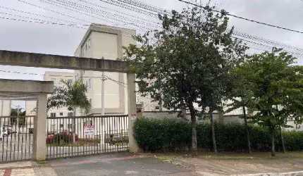Oportunidade Única em SANTA LUZIA - MG | Tipo: Apartamento | Negociação: Leilão  | Situação: Imóvel