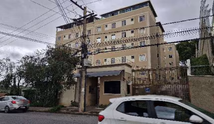 Oportunidade Única em BELO HORIZONTE - MG | Tipo: Apartamento | Negociação: Leilão  | Situação: Imóvel