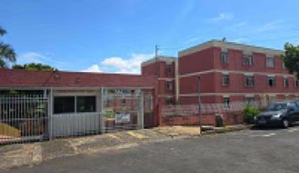 Oportunidade Única em UBERLANDIA - MG | Tipo: Apartamento | Negociação: Leilão  | Situação: Imóvel