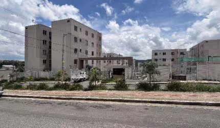 Oportunidade Única em CONTAGEM - MG | Tipo: Apartamento | Negociação: Leilão  | Situação: Imóvel