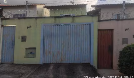 Oportunidade Única em VARGINHA - MG | Tipo: Casa | Negociação: Leilão  | Situação: Imóvel