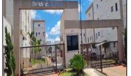 Oportunidade Única em UBERABA - MG | Tipo: Apartamento | Negociação: Leilão  | Situação: Imóvel