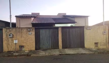 Oportunidade Única em ARAXA - MG | Tipo: Casa | Negociação: Leilão  | Situação: Imóvel
