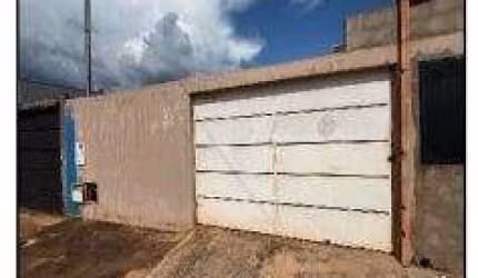 Oportunidade Única em UBERABA - MG | Tipo: Casa | Negociação: Leilão  | Situação: Imóvel