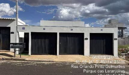 Oportunidade Única em UBERLANDIA - MG | Tipo: Casa | Negociação: Leilão  | Situação: Imóvel