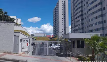 Oportunidade Única em BELO HORIZONTE - MG | Tipo: Apartamento | Negociação: Leilão  | Situação: Imóvel