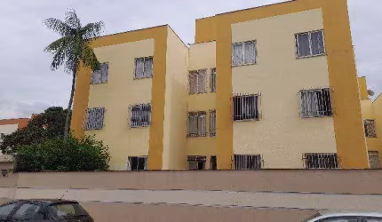 Oportunidade Única em CONTAGEM - MG | Tipo: Apartamento | Negociação: Leilão  | Situação: Imóvel