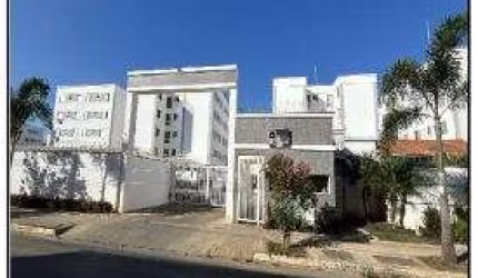 Oportunidade Única em MONTES CLAROS - MG | Tipo: Apartamento | Negociação: Leilão  | Situação: Imóvel