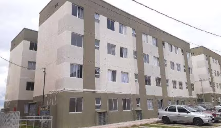 Oportunidade Única em CONTAGEM - MG | Tipo: Apartamento | Negociação: Leilão  | Situação: Imóvel