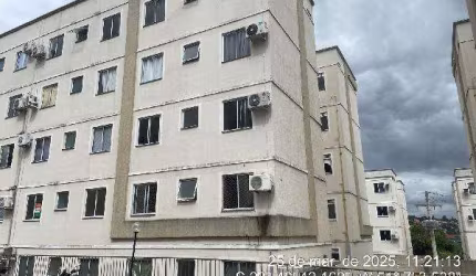 Oportunidade Única em SAO LEOPOLDO - RS | Tipo: Apartamento | Negociação: Leilão  | Situação: Imóvel