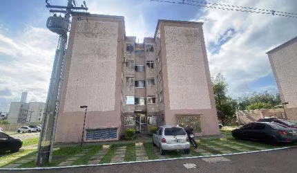 Oportunidade Única em PORTO ALEGRE - RS | Tipo: Apartamento | Negociação: Leilão  | Situação: Imóvel