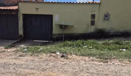 Oportunidade Única em ESMERALDAS - MG | Tipo: Casa | Negociação: Leilão  | Situação: Imóvel