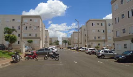 Oportunidade Única em UBERABA - MG | Tipo: Apartamento | Negociação: Leilão  | Situação: Imóvel