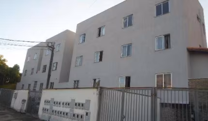 Oportunidade Única em JUIZ DE FORA - MG | Tipo: Apartamento | Negociação: Leilão  | Situação: Imóvel