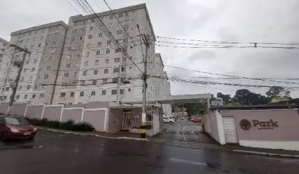 Oportunidade Única em JUIZ DE FORA - MG | Tipo: Apartamento | Negociação: Leilão  | Situação: Imóvel