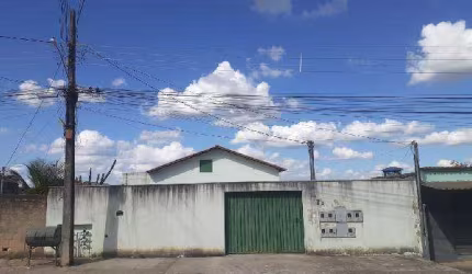 Oportunidade Única em RIBEIRAO DAS NEVES - MG | Tipo: Apartamento | Negociação: Leilão  | Situação: Imóvel