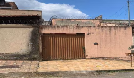 Oportunidade Única em ESMERALDAS - MG | Tipo: Casa | Negociação: Leilão  | Situação: Imóvel