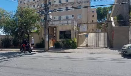 Oportunidade Única em BELO HORIZONTE - MG | Tipo: Apartamento | Negociação: Leilão  | Situação: Imóvel