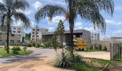Oportunidade Única em VESPASIANO - MG | Tipo: Apartamento | Negociação: Leilão  | Situação: Imóvel