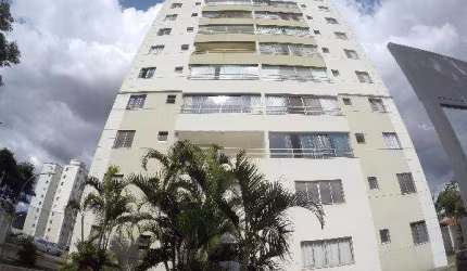 Oportunidade Única em BELO HORIZONTE - MG | Tipo: Apartamento | Negociação: Leilão  | Situação: Imóvel