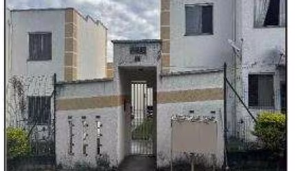 Oportunidade Única em ESMERALDAS - MG | Tipo: Apartamento | Negociação: Leilão  | Situação: Imóvel
