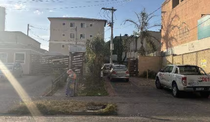 Oportunidade Única em BETIM - MG | Tipo: Apartamento | Negociação: Leilão  | Situação: Imóvel