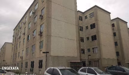 Oportunidade Única em SAO LEOPOLDO - RS | Tipo: Apartamento | Negociação: Leilão  | Situação: Imóvel